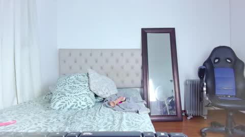 Freya online show from 02/14/26, 11:23