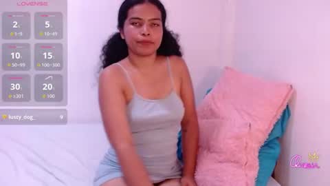 Ivanna  online show from 07/25/26, 09:34