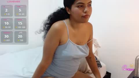 Ivanna  online show from 08/08/26, 10:01