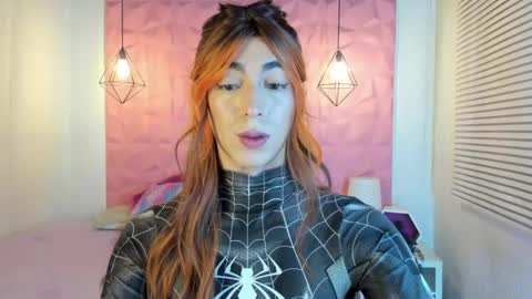 Snapshot of ms_lawless chatting on 02/06/25, 02:00 Samantha online show from 02/06/25, 02:00