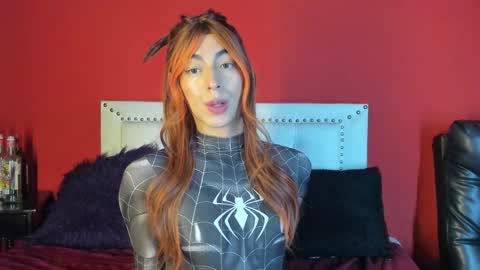 Snapshot of ms_lawless chatting on 02/06/25, 05:03 Samantha online show from 02/06/25, 05:03