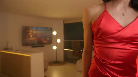 Samantha online show from 02/15/26, 01:24