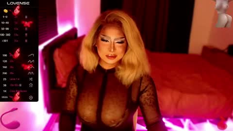 Samantha online show from 04/24/26, 11:51