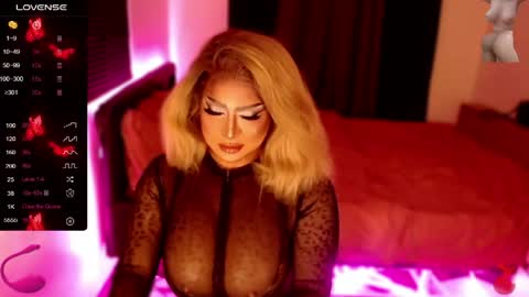 Samantha online show from 05/04/26, 01:34