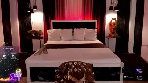 Snapshot of ms_lhaydeebunny chatting on 12/04/24, 09:13 Evon online show from 12/04/24, 09:13