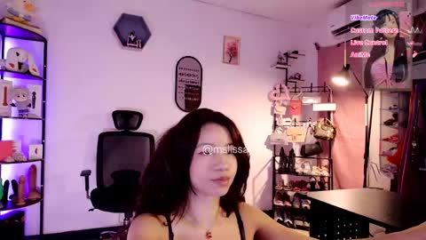 Snapshot of ms_lissa chatting on 05/14/26, 01:45 MISS LISSA online show from 05/14/26, 01:45