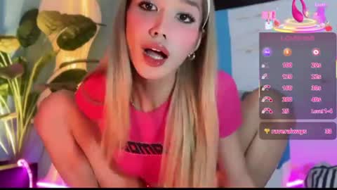 ms_maureenx69x online show from 07/19/26, 04:00
