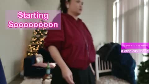 R o r i  SnapChat heyroriv2 wednesday - sunday Noon oclock mountain - 5pm mountain online show from 02/28/26, 04:19