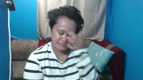 Nathalie online show from 11/18/25, 07:46