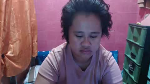 Nathalie online show from 02/15/26, 03:03