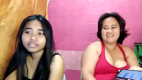 Nathalie online show from 05/21/26, 06:04