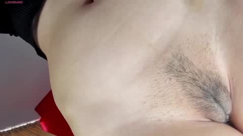 Annabelle  online show from 03/07/25, 12:23