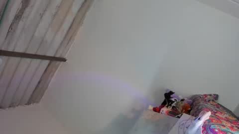 Annabelle  online show from 10/01/25, 02:01