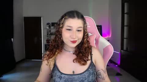 Manuela3 online show from 04/20/26, 05:48