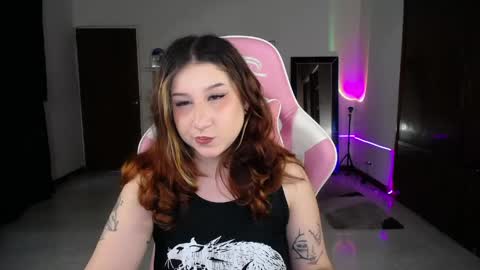 Manuela3 online show from 04/30/26, 08:57