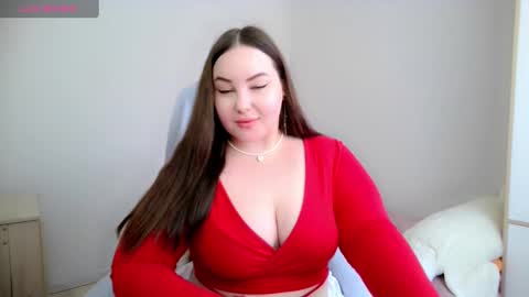 Snapshot of ms_sensitive chatting on 02/21/25, 06:29 Alexi online show from 02/21/25, 06:29