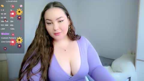 Snapshot of ms_sensitive chatting on 09/17/25, 09:33 Alexi online show from 09/17/25, 09:33