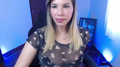 Sofia online show from 02/13/25, 06:59