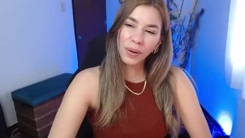 Snapshot of ms_sofiax chatting on 04/17/26, 03:37 Sofia online show from 04/17/26, 03:37