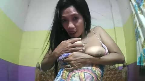 ms_teery online show from 12/03/25, 03:43