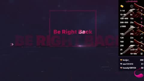 Goddess Althea  online show from 02/24/25, 03:23