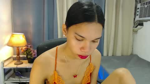 andrea online show from 12/08/24, 10:08