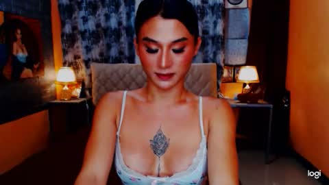 Thea online show from 02/01/26, 12:15