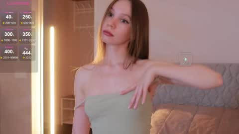 Svetlana  online show from 10/23/25, 05:29