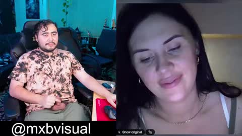 Snapshot of msbx99 chatting on 09/30/25, 11:43 Matt S Briggs online show from 09/30/25, 11:43