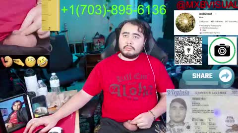 Snapshot of msbx99 chatting on 10/05/25, 01:04 Matt S Briggs online show from 10/05/25, 01:04