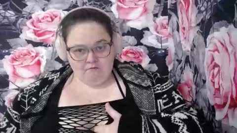 Ms. Cami Rose online show from 10/28/25, 06:54