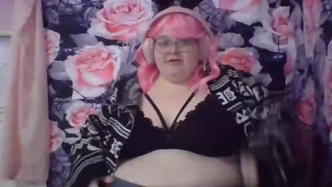 Ms. Cami Rose online show from 10/29/25, 07:37