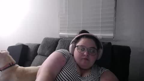 Ms. Cami Rose online show from 11/06/25, 02:34