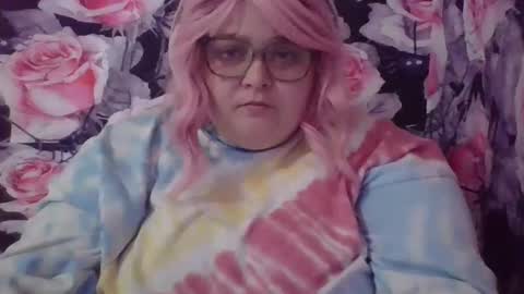 Ms. Cami Rose online show from 11/13/25, 07:24