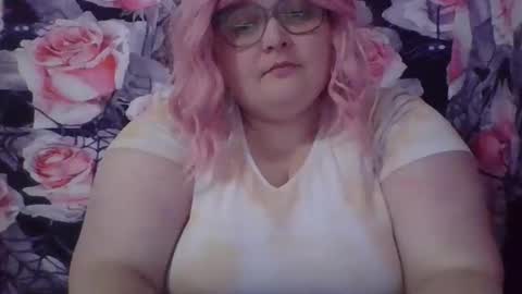 Ms. Cami Rose online show from 11/19/25, 08:42
