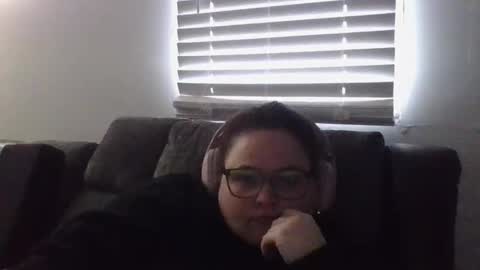 Ms. Cami Rose online show from 11/30/25, 09:08