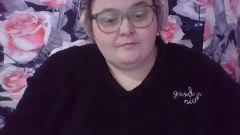 Ms. Cami Rose online show from 12/15/25, 08:46