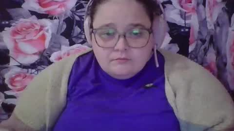 Ms. Cami Rose online show from 12/18/25, 07:31