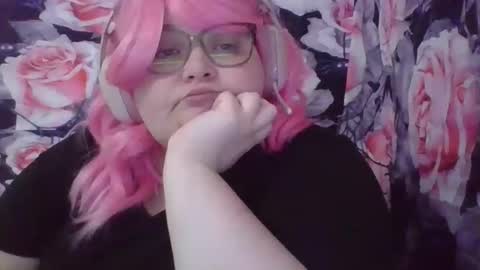 Ms. Cami Rose online show from 02/10/26, 06:45