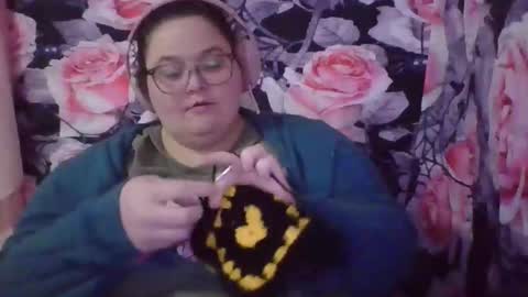 Ms. Cami Rose online show from 02/11/26, 08:03