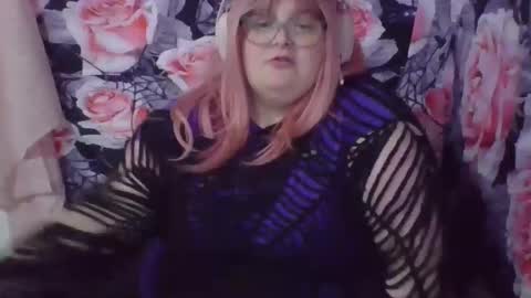 Ms. Cami Rose online show from 02/21/26, 01:39