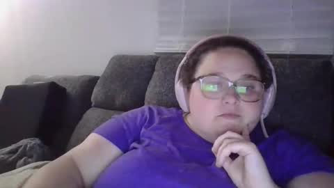 Ms. Cami Rose online show from 03/14/26, 12:50