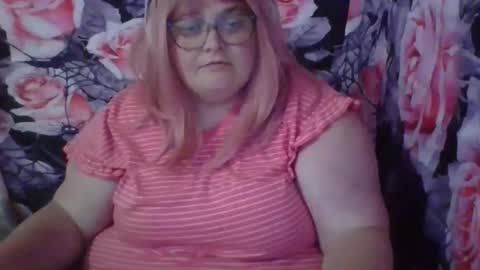 Ms. Cami Rose online show from 04/18/26, 12:25