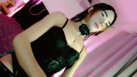 mscherry_ online show from 02/15/26, 06:04