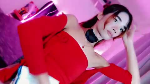 mscherry_ online show from 02/21/26, 07:15