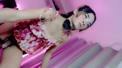 mscherry_ online show from 02/25/26, 06:50