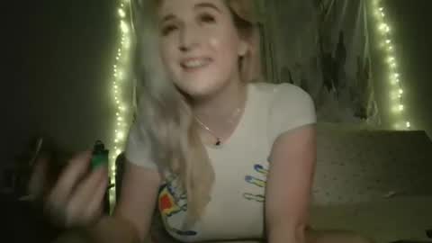 msclairewhatever online show from 02/02/26, 06:23