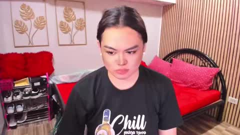 Snapshot of msdiamondxx chatting on 02/17/25, 10:29 CINDY MIRANDA online show from 02/17/25, 10:29