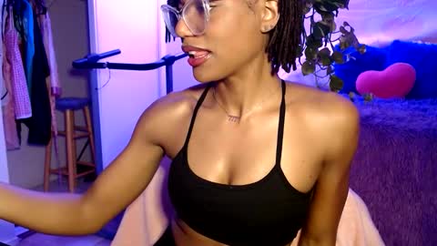 Snapshot of msemonibrown chatting on 12/02/25, 11:56 CocoSage online show from 12/02/25, 11:56