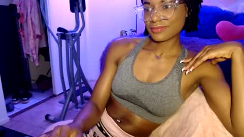 Snapshot of msemonibrown chatting on 04/27/26, 06:00 CocoSage online show from 04/27/26, 06:00